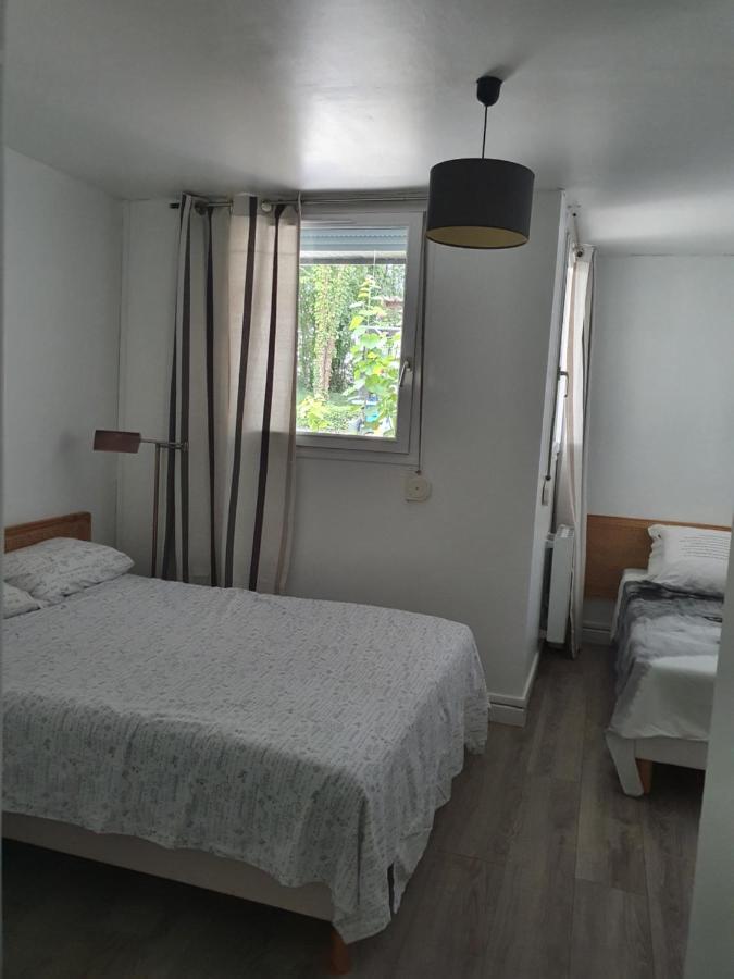 Maison De Charme A La Campagne Roupy Εξωτερικό φωτογραφία