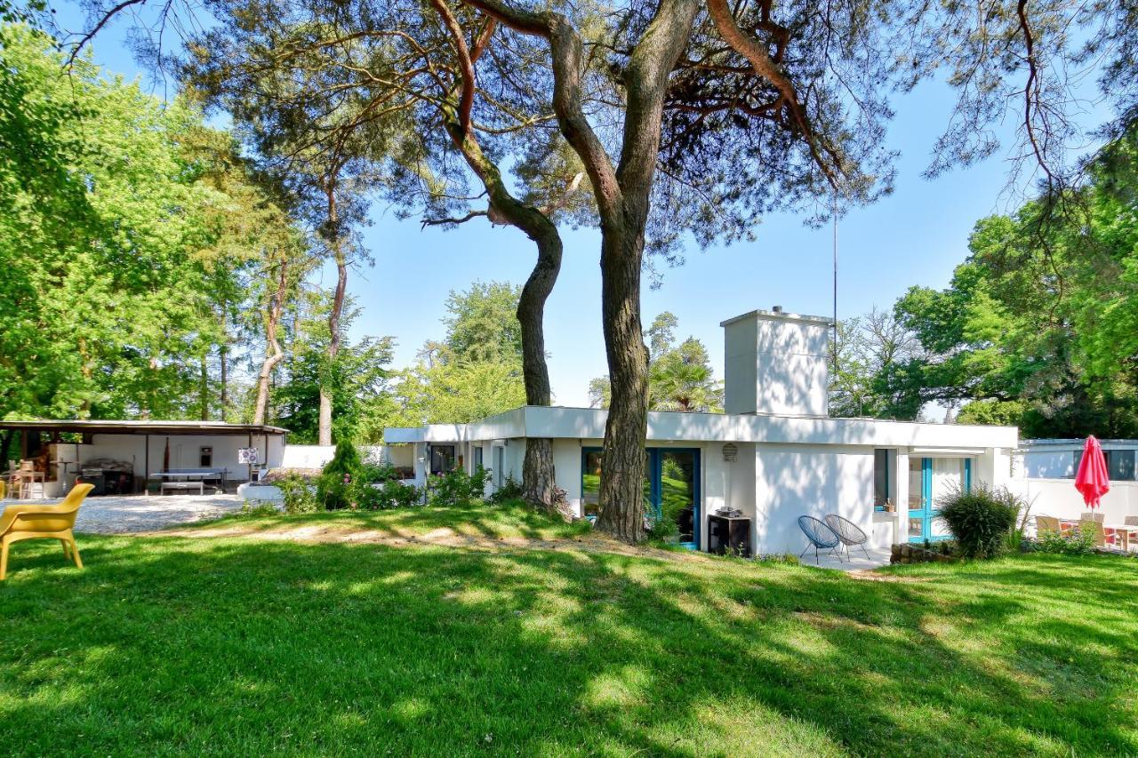 Maison De Charme A La Campagne Roupy Εξωτερικό φωτογραφία