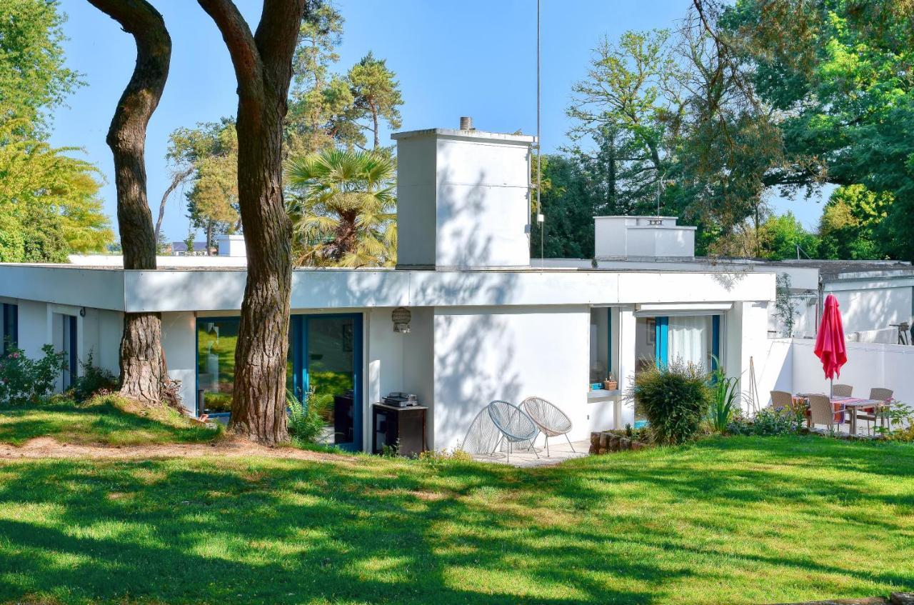 Maison De Charme A La Campagne Roupy Εξωτερικό φωτογραφία