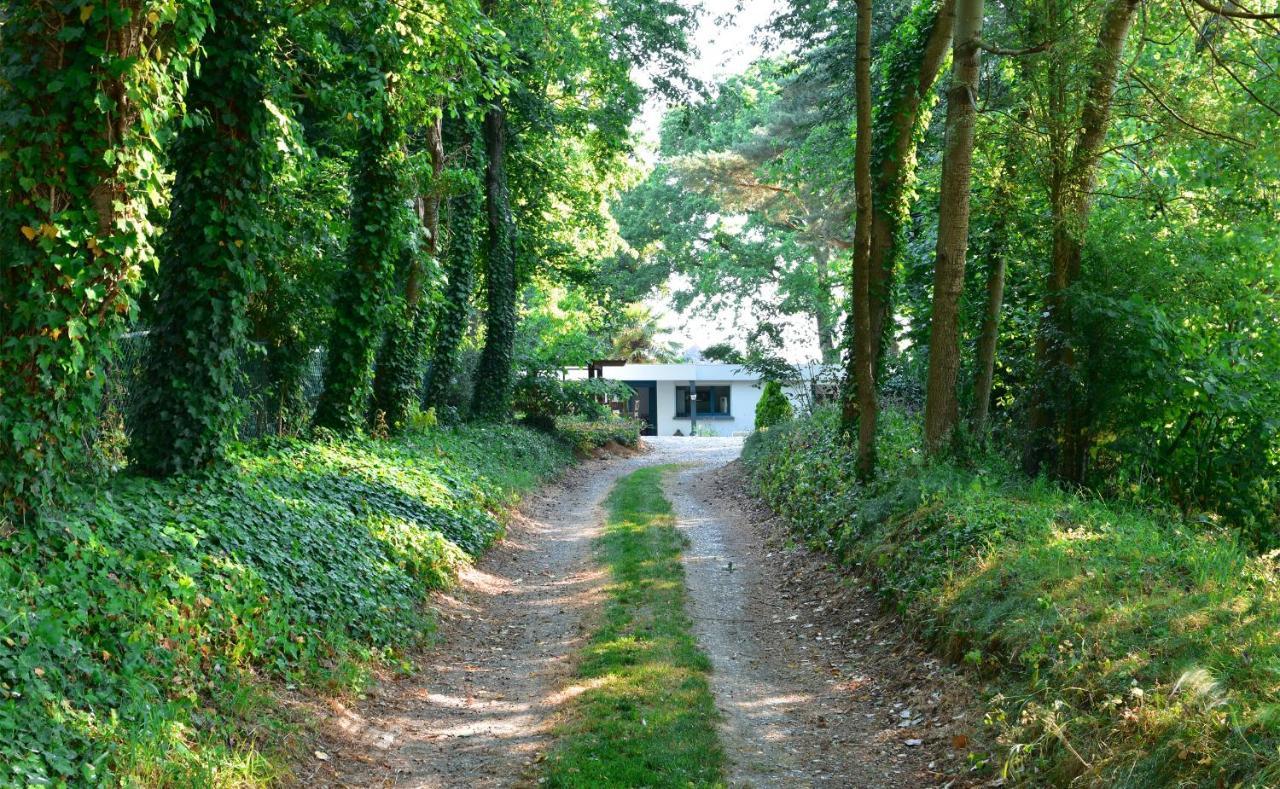 Maison De Charme A La Campagne Roupy Εξωτερικό φωτογραφία