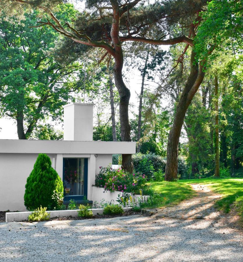Maison De Charme A La Campagne Roupy Εξωτερικό φωτογραφία