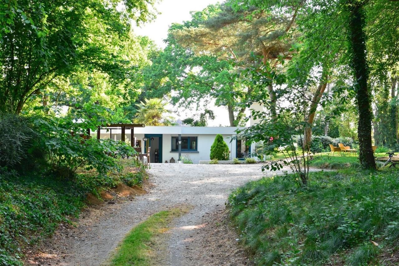 Maison De Charme A La Campagne Roupy Εξωτερικό φωτογραφία