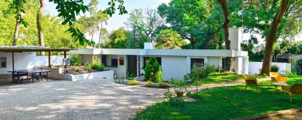 Maison De Charme A La Campagne Roupy Εξωτερικό φωτογραφία